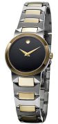 Movado Temo Ladies Watch 0606065