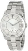 Movado LX Stainless Steel Ladies Watch 0606618