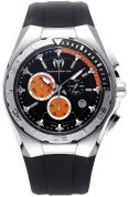 TechnoMarine Cruise Steel Mens Watch 110010