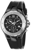 TechnoMarine Cruise Ceramic Chronograph Unisex Watch 110028
