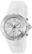 TechnoMarine Cruise Ceramic Chronograph Unisex Watch 110030