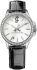Juicy Couture Jetsetter Black Leather Ladies Watch 1900972