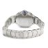 Cartier Midsize Ballon Bleu Stainless Steel Watch W69011Z4