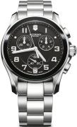 Swiss Army Victorinox Chronograph Classic Ceramic Mens Watch 241544