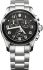 Swiss Army Victorinox Chronograph Classic Ceramic Mens Watch 241544