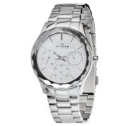 Skagen Steel Collection Ladies Watch 344LSXS