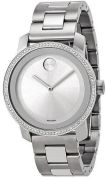 Movado Bold Diamond Ladies Watch 3600149