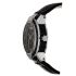 TechnoMarine Ladies UF6 Black Leather Watch 609021