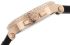 Juicy Couture Pedigree Black Jelly Ladies Watch 1900724