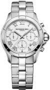 Raymond Weil Parsifal Automatic Mens Watch 7260-ST-00308