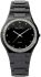 Skagen Black Ceramic Crystal Ladies Watch 813LXBC