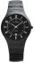 Skagen Black Ceramic Mens Watch 817LBXC
