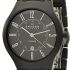Skagen Black Ceramic Mens Watch 817LBXC