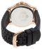 Juicy Couture Pedigree Black Jelly Ladies Watch 1900724