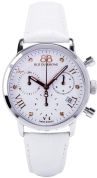 88 Rue Du Rhone Double 8 Origin Chronograph Ladies watch 87WA130003