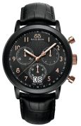 88 Rue Du Rhone Double 8 Origin Chronograph Mens Watch 87WA130023