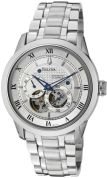 Bulova BVA Series 120 Automatic Mens Watch 96A118
