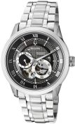 Bulova BVA Series 120 Automatic Mens Watch 96A119