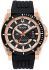 Bulova Precisionist Rubber Mens Watch 98B152