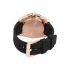 Bulova Precisionist Rubber Mens Watch 98B152