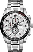 Bulova Marine Star Chronograph Mens Watch 98C114