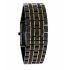 Bulova Diamond Mens Watch 98D004