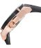 Bulova Precisionist Rubber Mens Watch 98B152