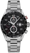 Tag Heuer Carrera Automatic Mens Watch CAR2A10.BA0799