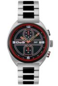 D&G Dolce & Gabbana Song Mens Watch DW0303