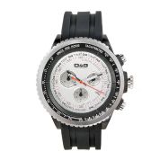 Dolce Gabbana Mens D&G Watch DW0380