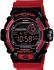 Casio G-Shock Red Resin Mens Watch G8900SC-1RCR