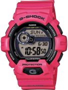 Casio G-Shock G-LIDE Mens Watch GLS8900-4CR