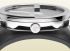Gucci Interlocking-G Leather Unisex Watch YA133201