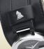 Gucci Interlocking-G Leather Unisex Watch YA133201