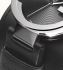 Gucci Interlocking-G Leather Unisex Watch YA133201