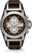 Fossil Chronograph Mens Watch JR1157