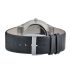 Skagen Solar Black Leather Mens Watch 833XLSLB