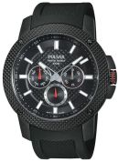Pulsar Sport Rubber Mens Watch PP6101