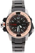 Seiko 5 Sport Automatic Mens Watch SKZ320