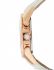 Seiko Sportura Leather Chronograph Ladies Watch SNDX98