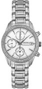 Seiko Chronograph Ladies Watch SNDY21