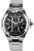 Seiko Retrograde Mens Watch SRL033