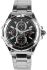 Seiko Retrograde Mens Watch SRL033