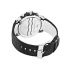 TechnoMarine Unisex UF6 Chronograph Black Leather Watch 609010