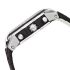 TechnoMarine Unisex UF6 Chronograph Black Leather Watch 609010