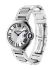 Cartier Midsize Ballon Bleu Stainless Steel Watch W69011Z4