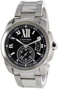 Cartier Calibre Automatic Mens Watch W7100016