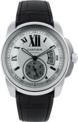 Cartier Calibre Mens Watch W7100037