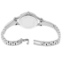 Bulova Crystal Bangle Ladies Watch 96L128