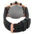 Bulova Marine Star Rubber Mens Watch 98B104